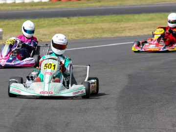 Rok Cup Poland na finiszu